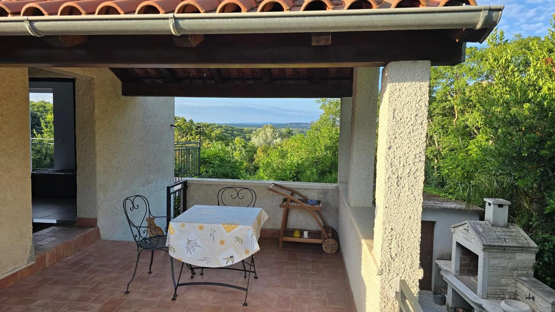 Apartman Ivy Premantura Appartamento