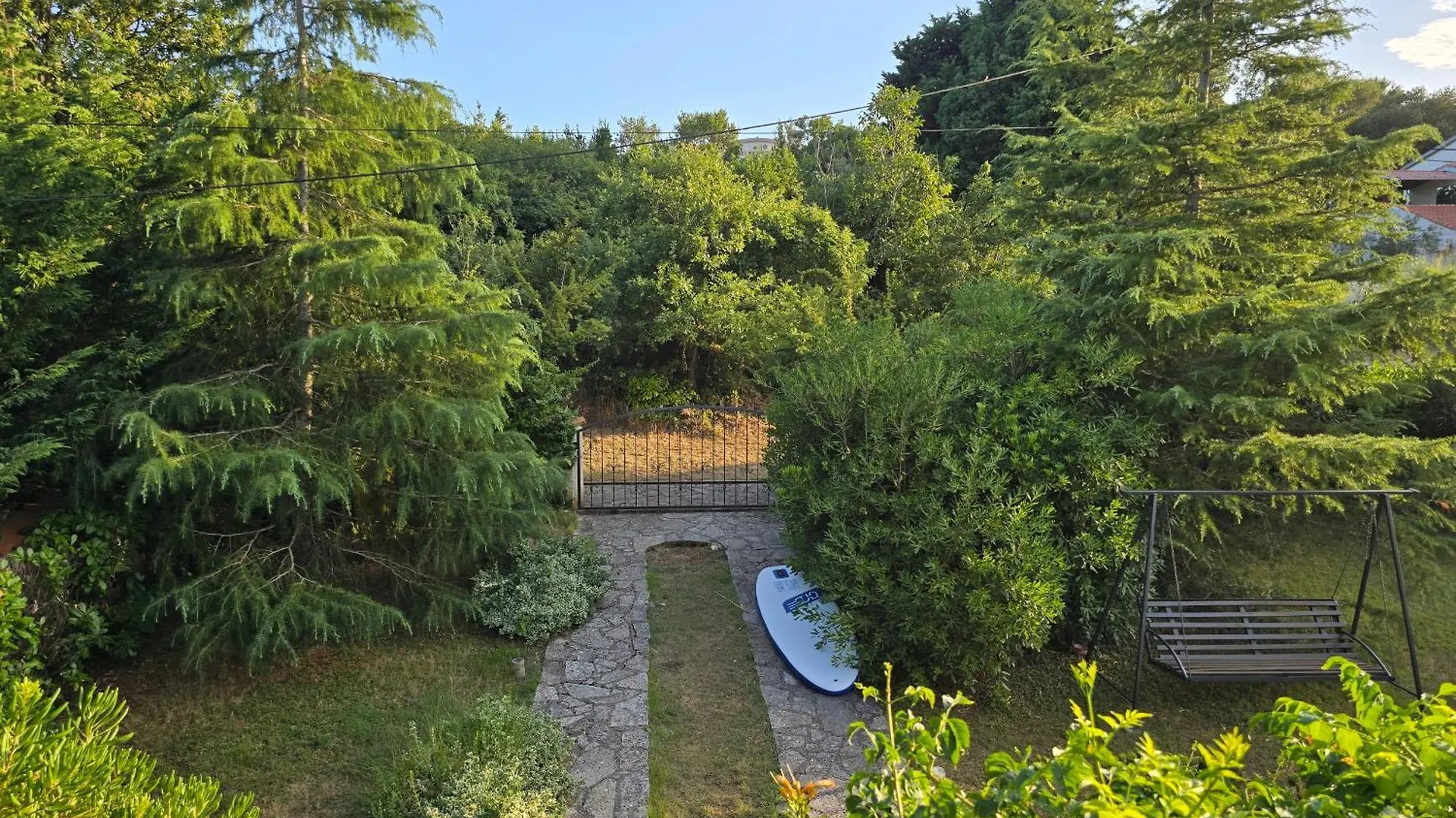 Appartamento Apartman Ivy Premantura Croazia