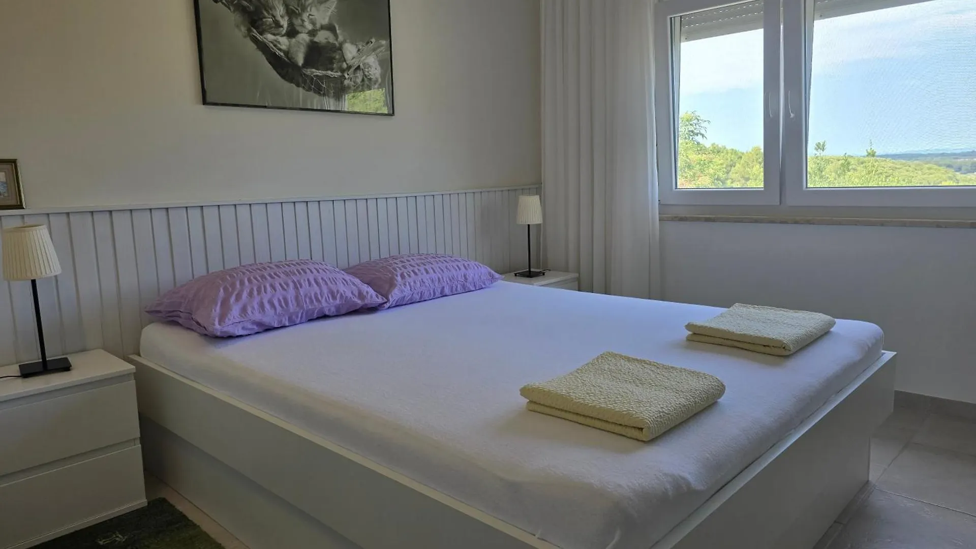 Apartment Apartman Ivy Premantura