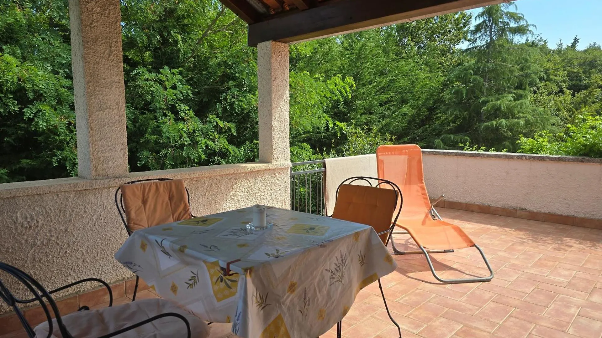 Apartman Ivy Premantura Croatia