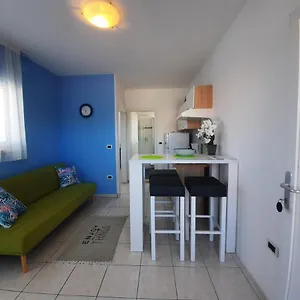 Appartamento Doris Yourcroatiaholiday, Premantura
