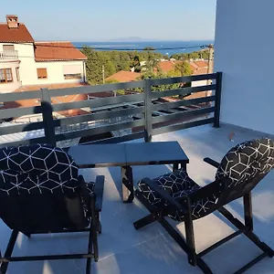 Appartamento House Palac, Premantura
