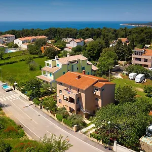 Appartamento Milla, Premantura